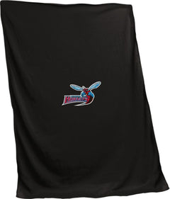 Delaware State University 84x54 Sweatshirt Blanket