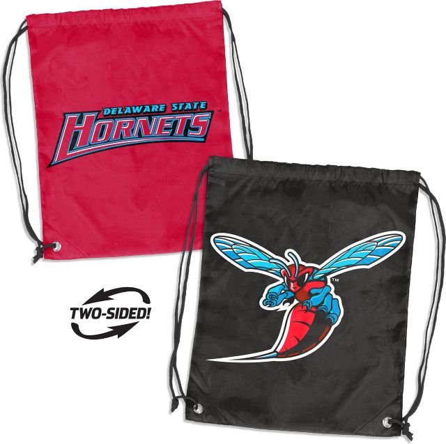 Delaware State University Hornets Sackpack