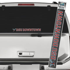 Delaware State University Hornets Decal