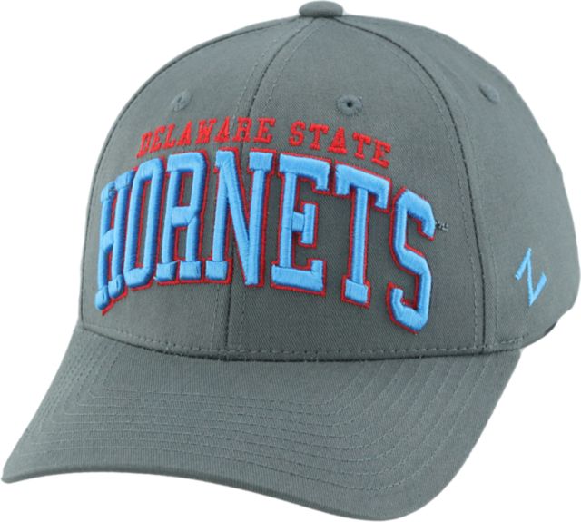 Delaware State University Hornets Adjustable Cap