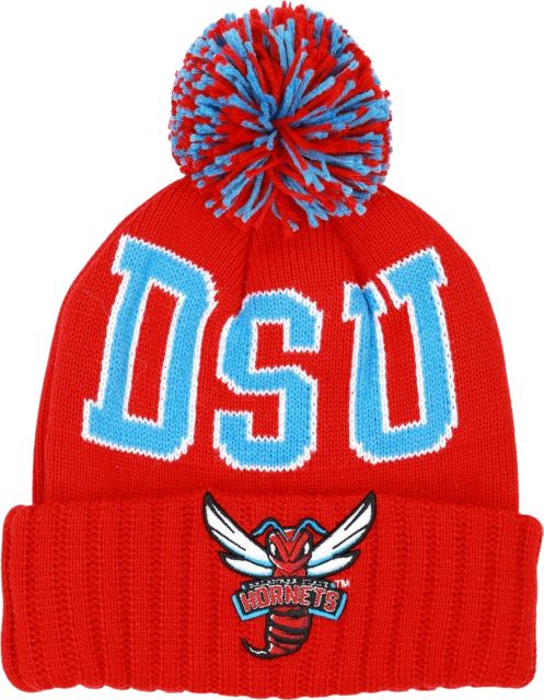 Delaware State University Beanie