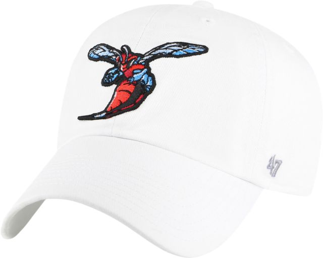 Delaware State University Hornets Adjustable Cap