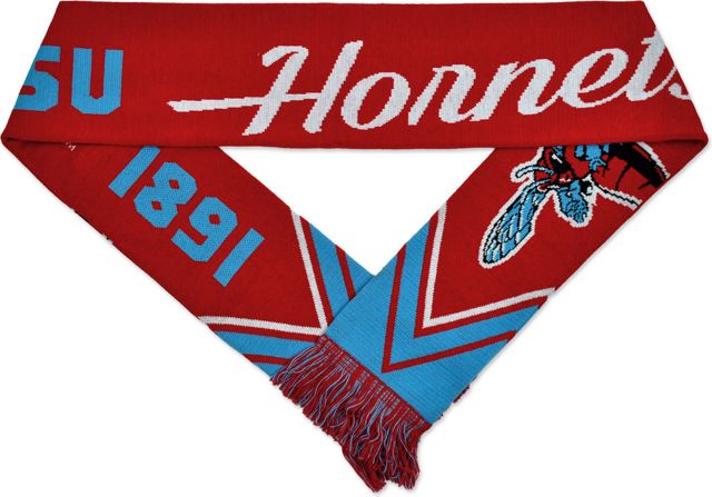 Delaware State University Scarf