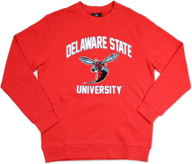 Delaware State University Crewneck Sweatshirt