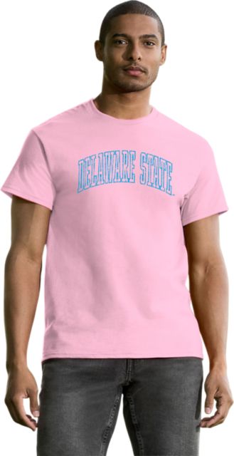 Delaware State University Short Sleeve T-Shirt