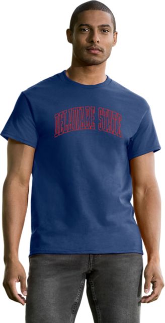 Delaware State University Short Sleeve T-Shirt