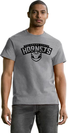 Delaware State University Short Sleeve T-Shirt