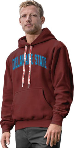 Delaware State University Hooded Sweatshirt