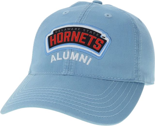 Delaware State University Alumni Relaxed Twill Adjustable Cap