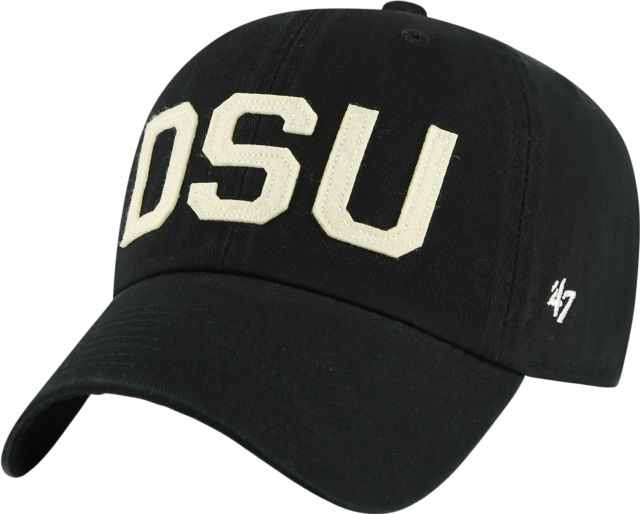 Delaware State University Adjustable Cap