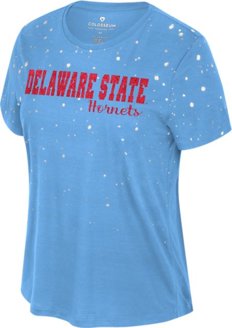 Delaware State University Women's Short Sleeve T-Shirt