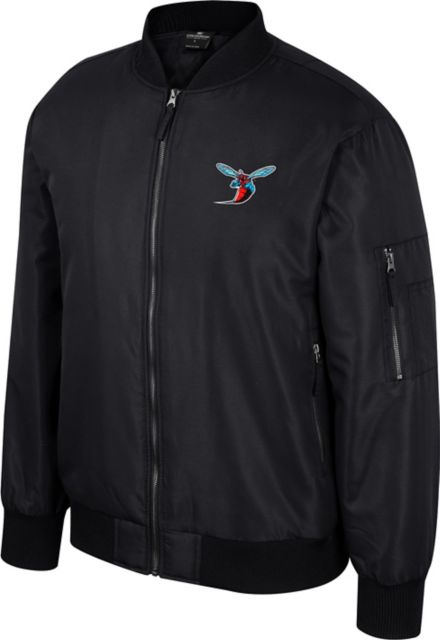 Delaware State University Hornets Jacket