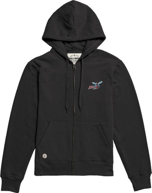 Delaware State University Full Zip