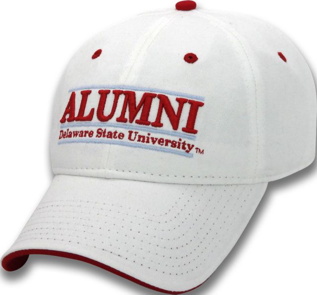 Delaware State University Alumni Cap