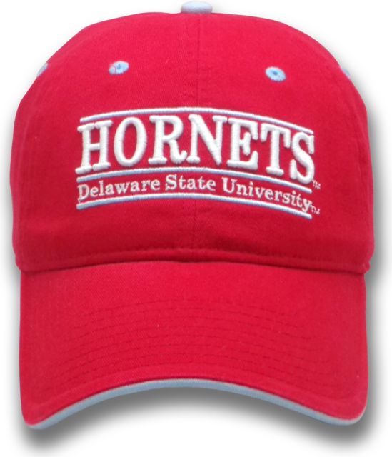 Delaware State University Hornets Cap