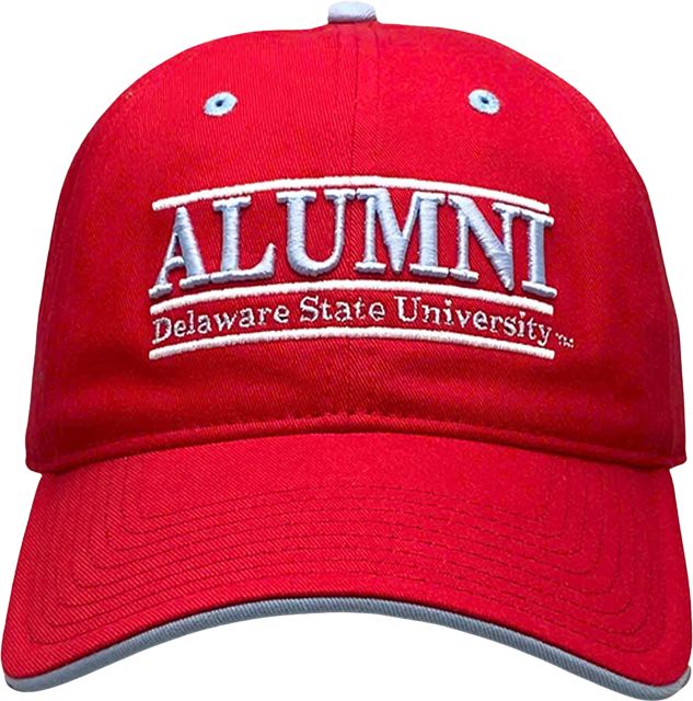 Delaware State University Alumni Cap