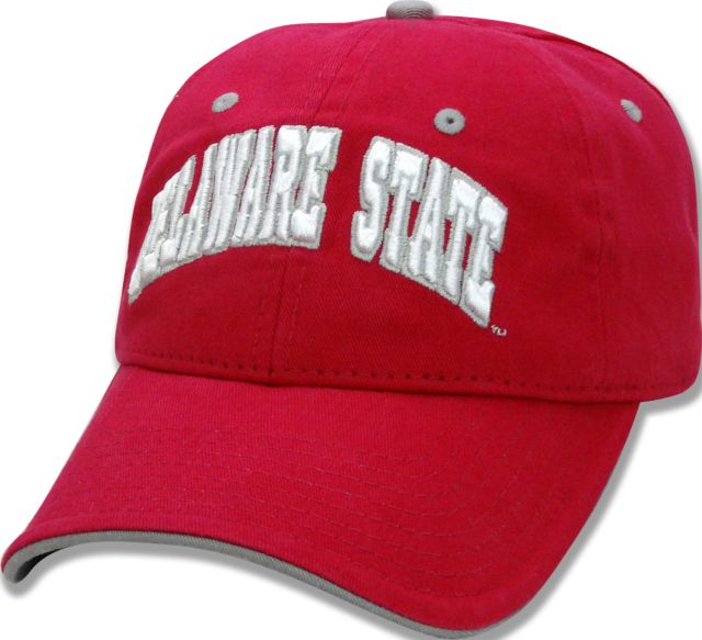 Delaware State University Cap