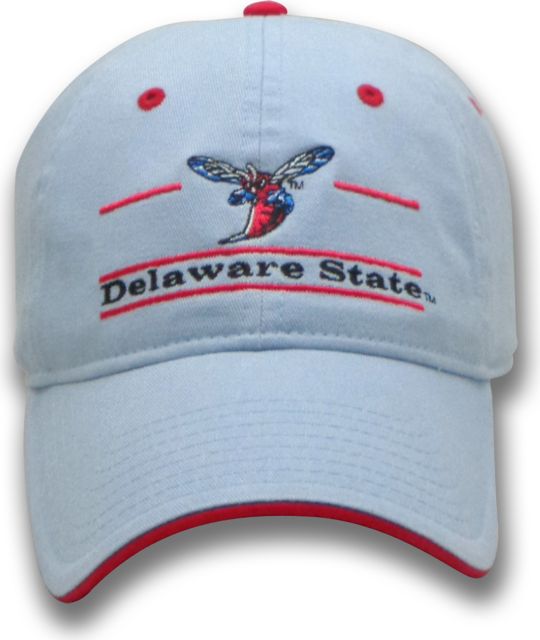 Delaware State University Split Bar Cap