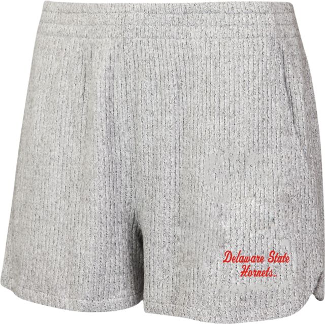 Delaware State University Women's Hornets Shorts