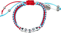 Delaware State University Bracelet