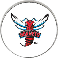 Delaware State University Hornets 3-4 Lapel Pin
