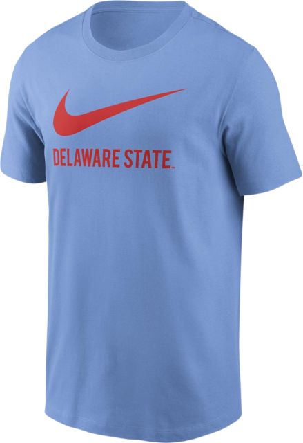 Delaware State University Legend Short Sleeve T-Shirt