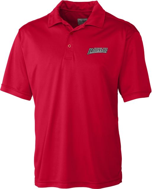 Delaware State University Polo