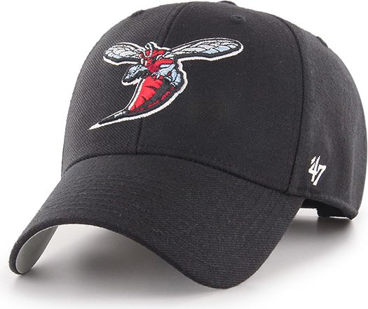 Delaware State University Hornets Adjustable Wool Cap