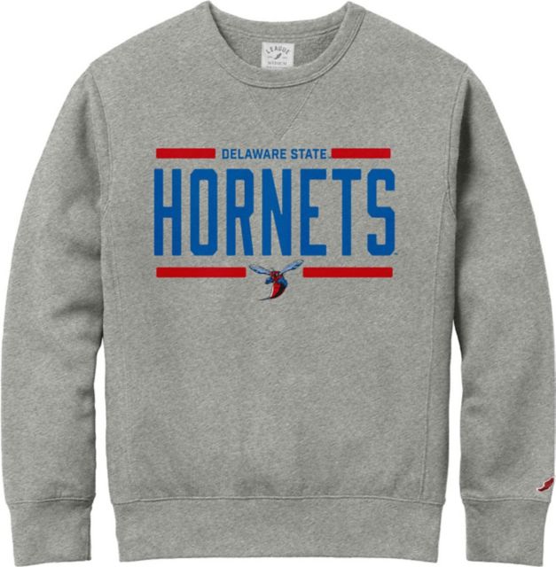 Delaware State University Stadium Crewneck Sweatshirt