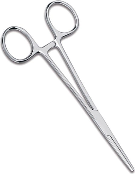 FORCEPS 5.5 KELLY-SLIDE