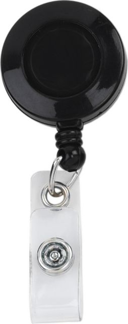 ID HOLDER RETRACTABLE ASRT