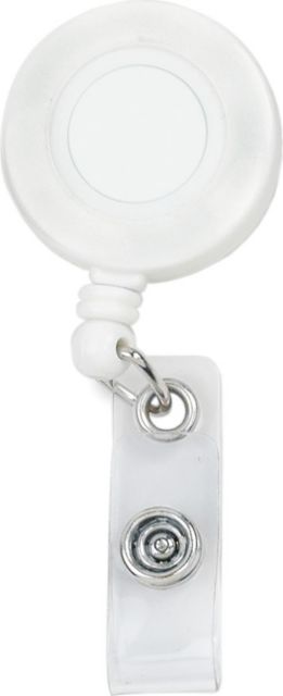 RETRACT.ID TAG/WHT