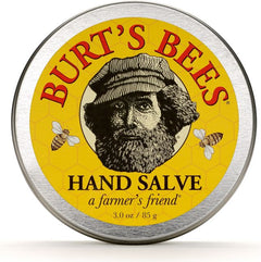 BB HAND SALVE 3 OZ