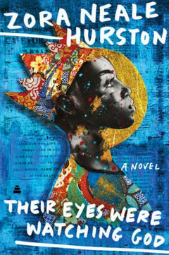 THEIR EYES WERE WATCHING GOD