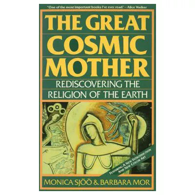 The Great Cosmic Mother