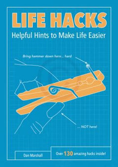 LIFE HACKS
