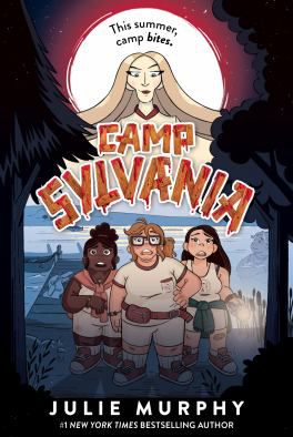 CAMP SYLVANIA