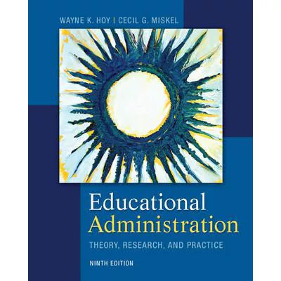 Educational Administration