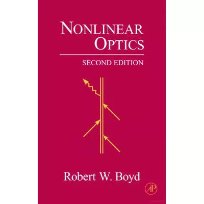 Nonlinear Optics