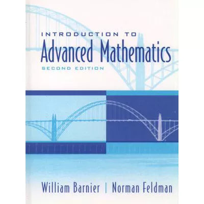 Intro to Advanced Mathematics