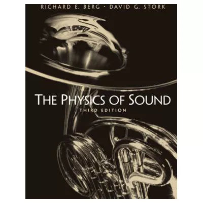 Physics of Sound