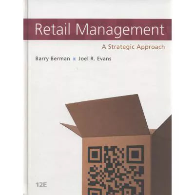 Retail Management
