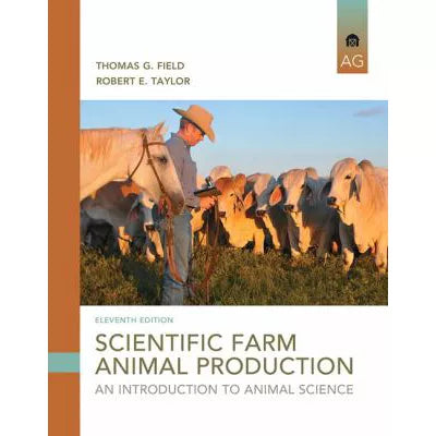 Scientific Farm Animal Production