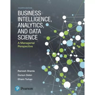 Business Intelligence, Analytics, &amp; Data Science