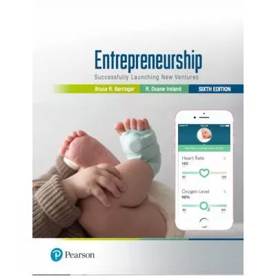 Entrepreneurship
