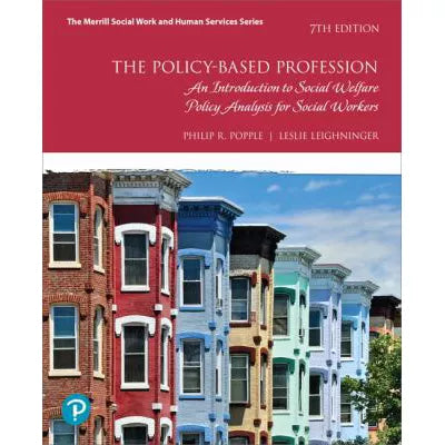 Policy-Based Profession