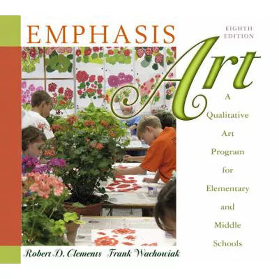 Emphasis Art (w/out MyEdLab)