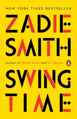 SWING TIME