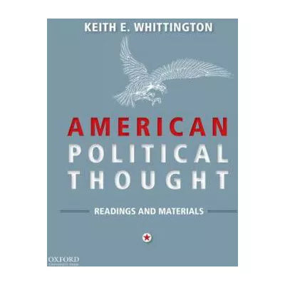 American Political Thought
