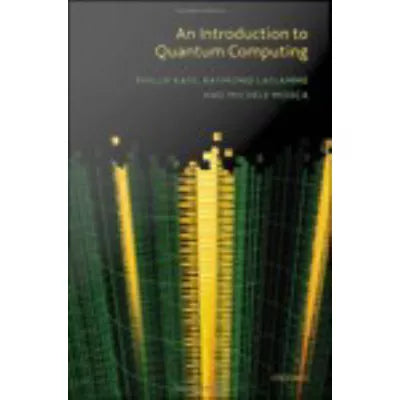 An Introduction to Quantum Computing
